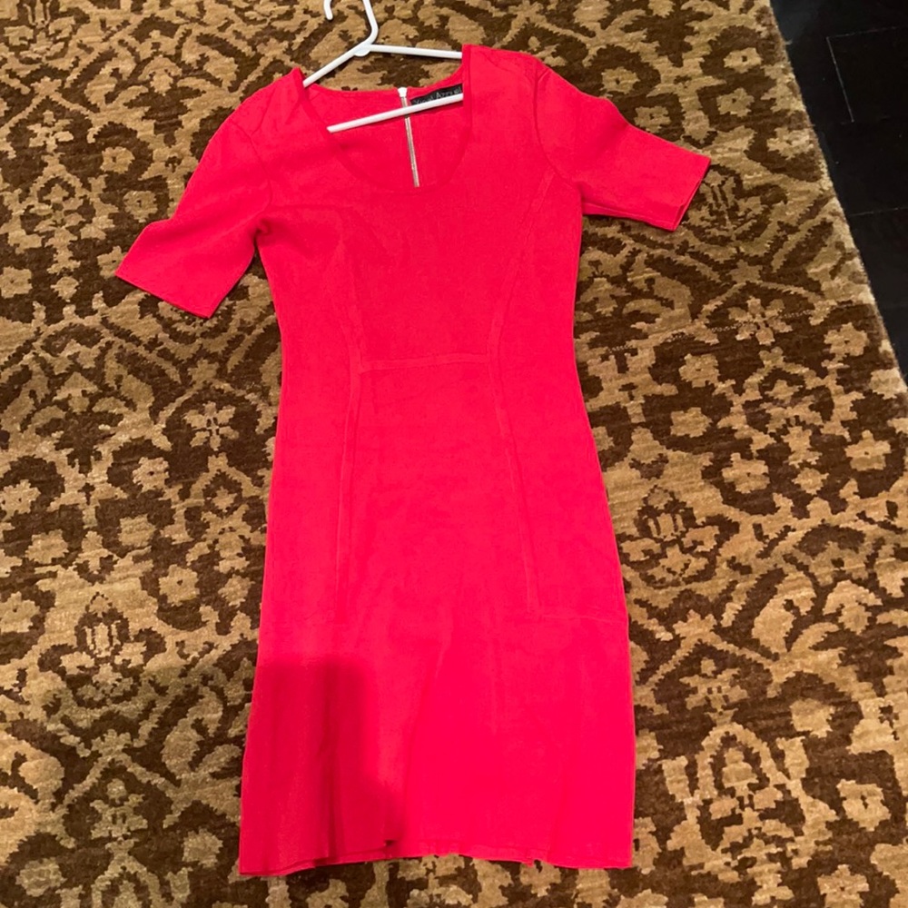 Yiga azrouel dress